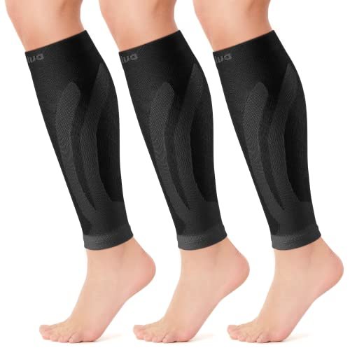 Best Compression Calf Sleeves