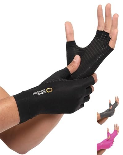 Best Compression Gloves for Arthritis