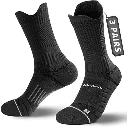 Best Compression Running Socks