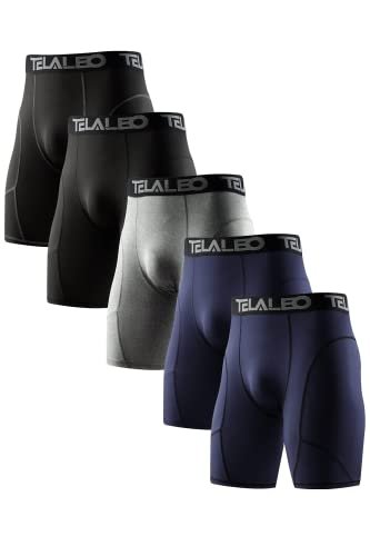 Best Compression Underwear