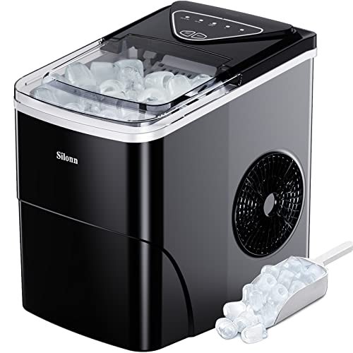 Best Countertop Ice Machine