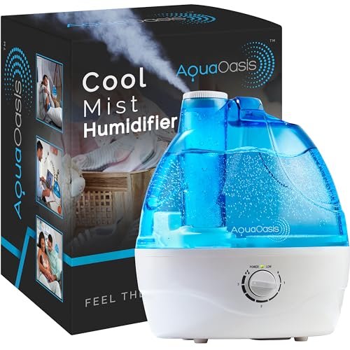 Best Humidifier for the Bedroom