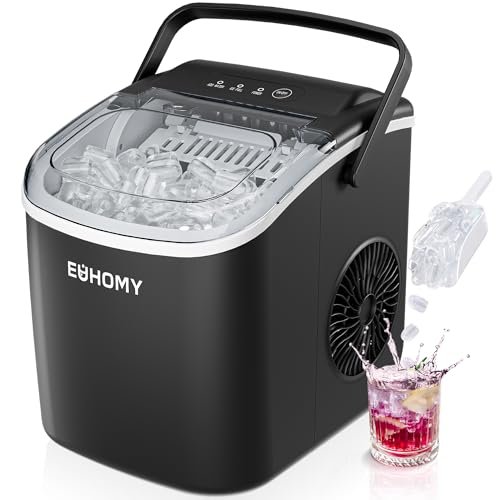 Best Ice Machine for Home