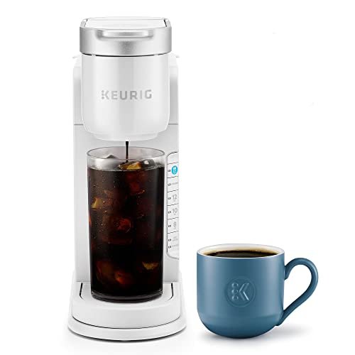 Best Iced Coffee Machine