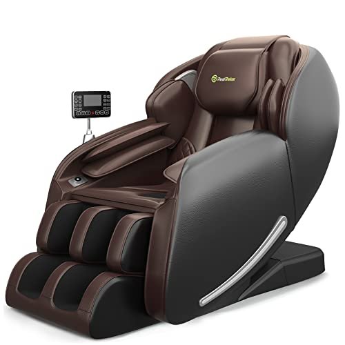 Best Massage Chair