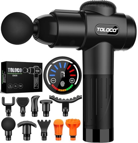 Best Massage Gun 2025