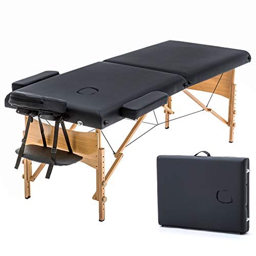 Best Massage Table