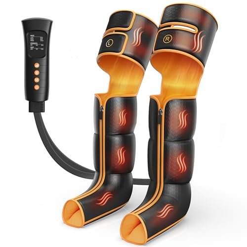 Best Massager for Legs