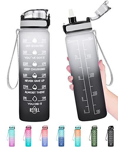 Best Plastic Water Bottle Brand to Drink