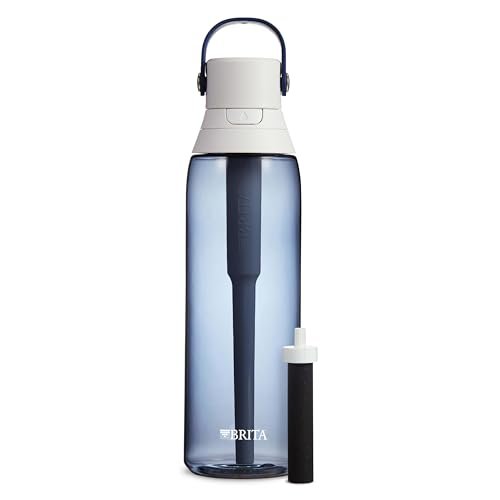 Best Reusable Water Bottle With Filter