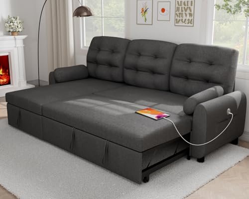 Best Sectional for Families