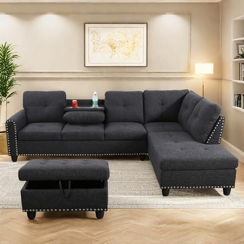 Best Sectional Furniture