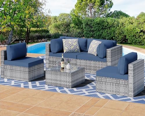 Best Sectional Patio Furniture