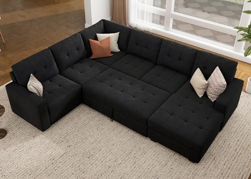 Best Sectional Sofa for Family