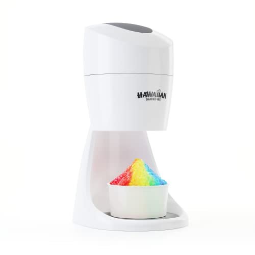 Best Shaved Ice Machine