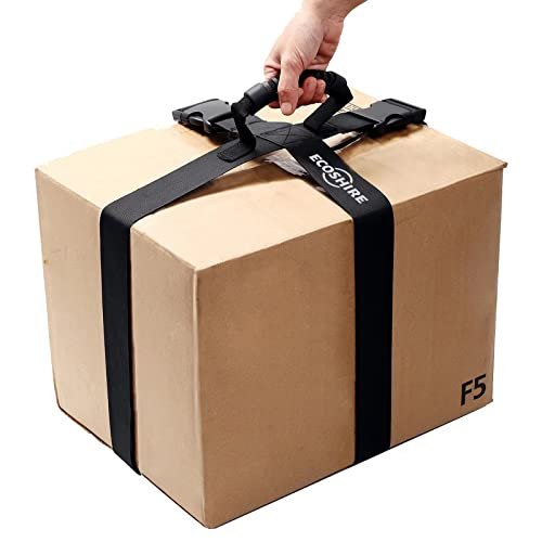 Box Carrying Strap
