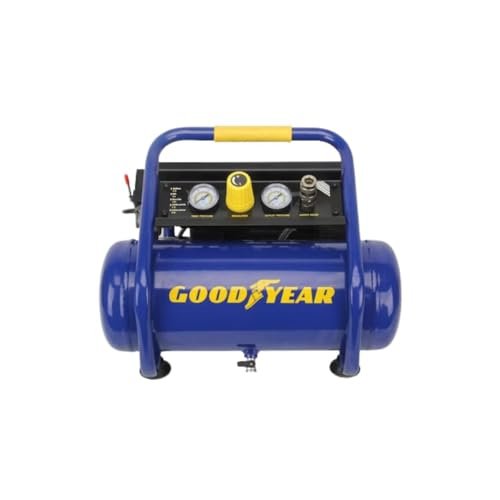 Goodyear Compressor