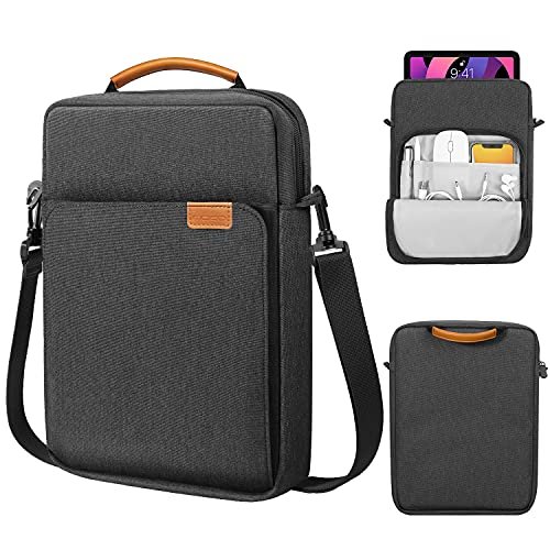 Ipad Carrying Case With Shoulder Strap