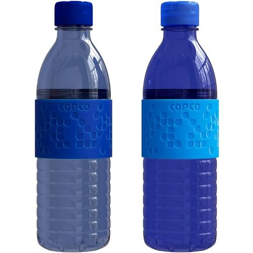 Is It Safe to Drink Water from Plastic Bottles