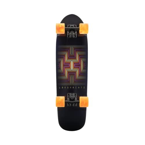 Is the Landyachtz Dinghy Good