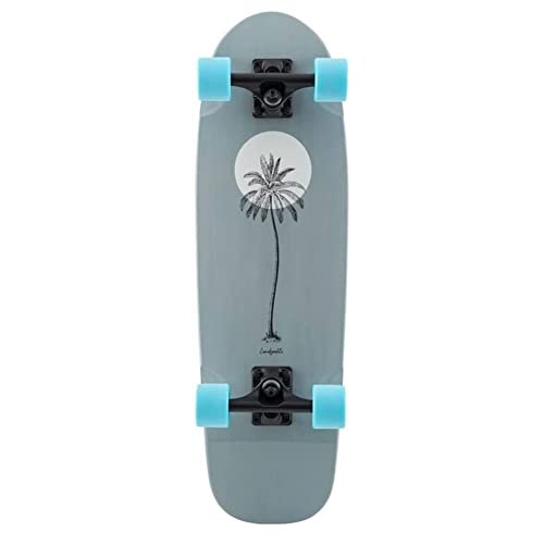 Landyachtz Dinghy Reviews
