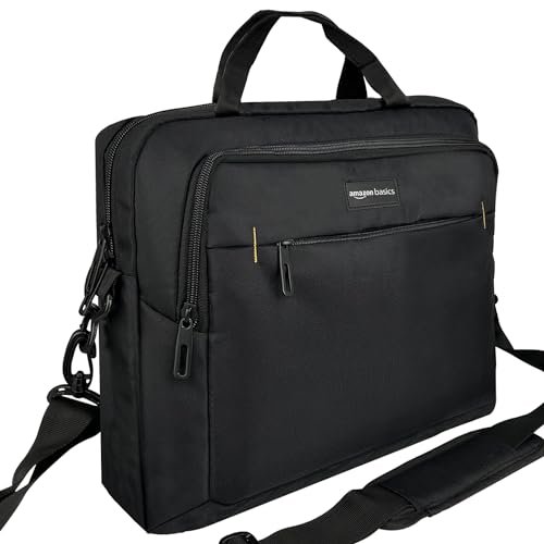 Laptop Carrying Case With Shoulder Strap