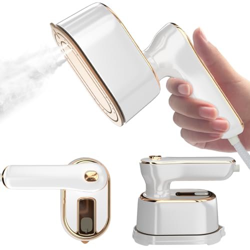 Travel Steamer Mini