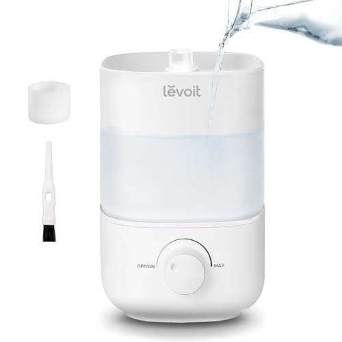 What is the Best Humidifier for a Bedroom