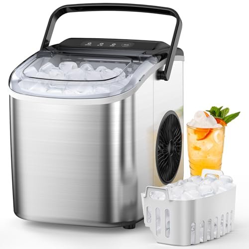 Which is the Best Countertop Ice Machine