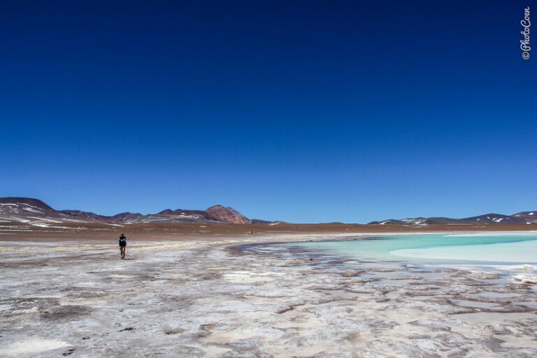 13 Places In South America Where You Will Be Dwarfed By Nature