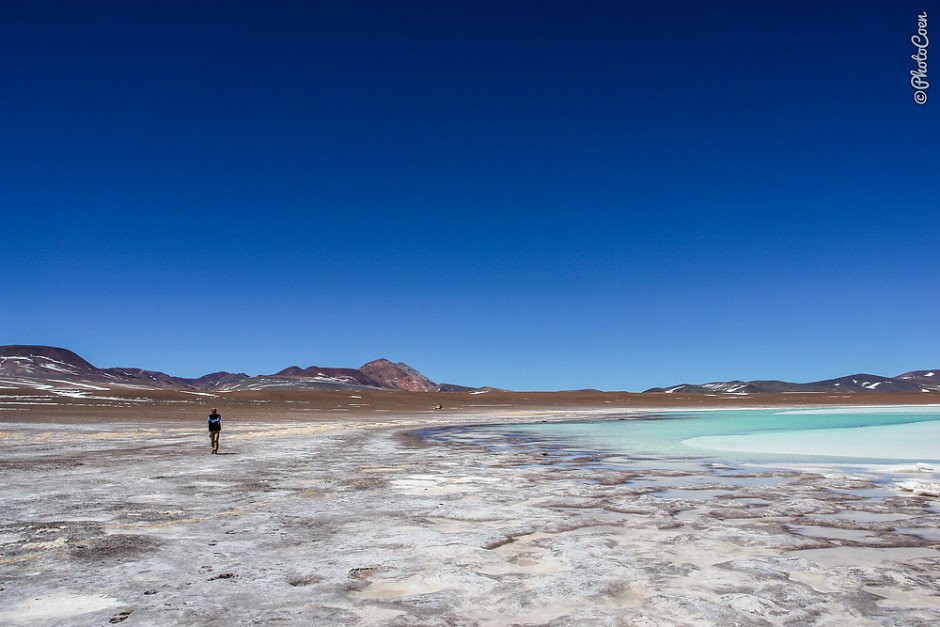 13 Places In South America Where You Will Be Dwarfed By Nature