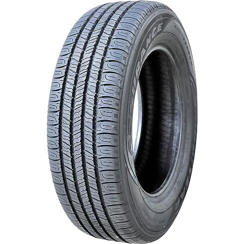 Are Goodyear Assurance Tires Directional
