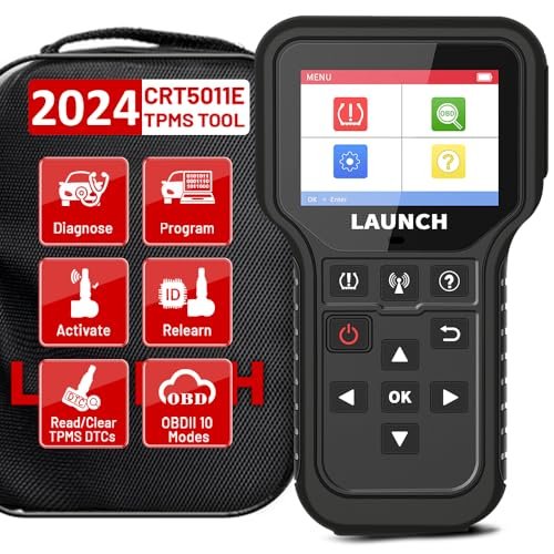 Auto Tire Date Code
