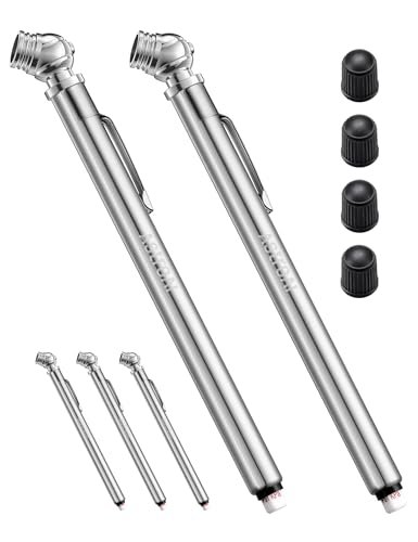 Auto Tire Gauge
