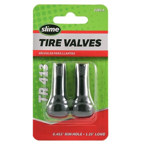 Auto Tire Valve Stem