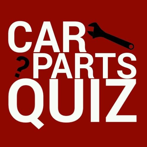 Automotive Parts Quiz