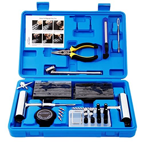 Automotive Tire Repair Kit