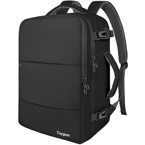 Best Travel Backpack for Flying
