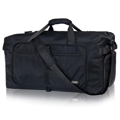Best Travel Duffel Bag