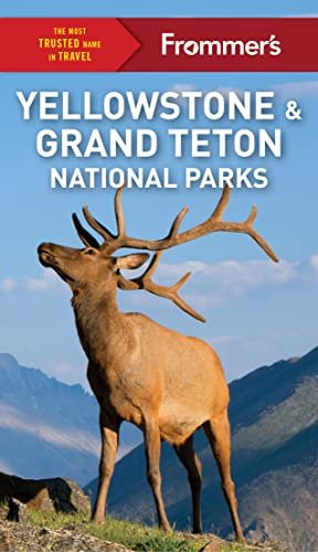 Best Travel Guide for Yellowstone National Park