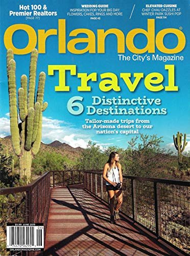 Best Travel Place in June