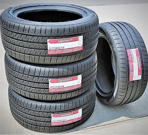 Car Tires 235 45R18