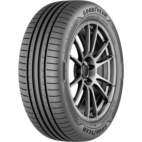 Car Tires Goodyear