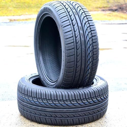 Car Tires Speed Rating