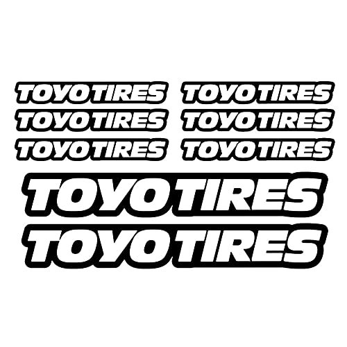 Car Tires Vector