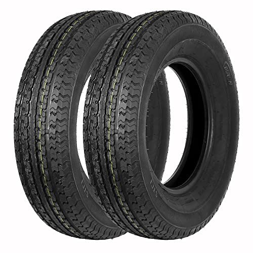 Car Trailer Tires