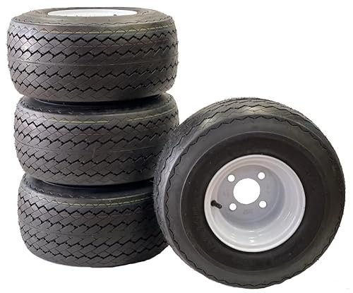 Car Wheels And Tires