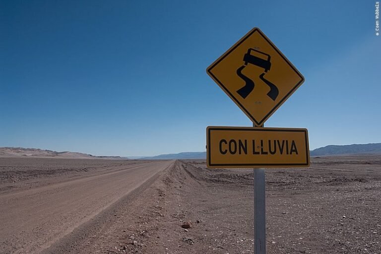 Tips On Traffic Rules And Traffic Conduct On Argentinian Roads