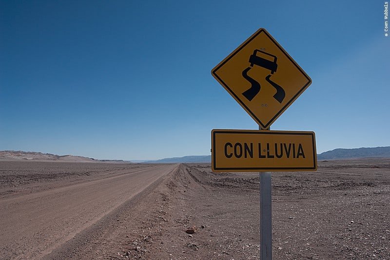 Tips On Traffic Rules And Traffic Conduct On Argentinian Roads